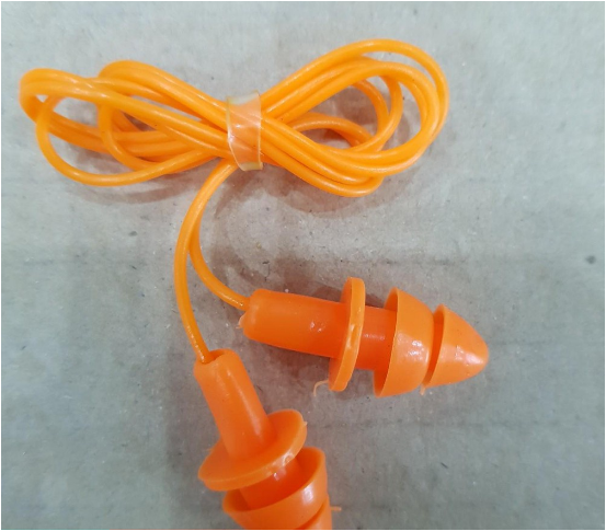 Nút tai chống ồn thông dụng